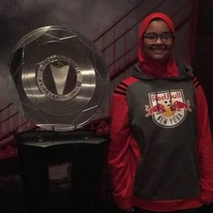 Meet your Posher, Dalia